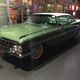 Image for article titled Look At This Amazing Collection of Historic Cars Inside A Japanese Shopping Mall